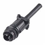 Harwin C90-3106F10SL-4P Vergrößertes Bild