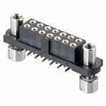 Harwin M80-4S10442F8 Vergrößertes Bild