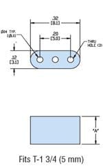 Heyco 11027 Vergrößertes Bild