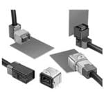 Hirose Connector GT17S-8DS-R Vergrößertes Bild