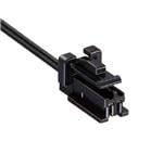 Hirose Connector GT50-2S-1C Vergrößertes Bild