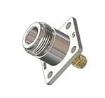 Hirose Connector HRM-511(40) Vergrößertes Bild