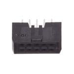 Hirose Connector HIF3FB-10DA-2.54DSA(69) Vergrößertes Bild