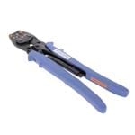 Hirose Connector HT110/214A Vergrößertes Bild