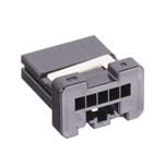 Hirose Connector ZE05-5S-HU/R Vergrößertes Bild