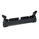 Hirose Connector HIF3BA-40PA-2.54DSA(75) Vergrößertes Bild