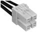 Hirose Connector DF22B-4DS-7.92C