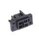 Hirose Connector QR/P6-6P-C(21)