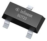Infineon Technologies BAS40E6327HTSA1 Vergrößertes Bild