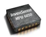 TDK InvenSense MPU-6050 Vergrößertes Bild