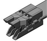 JAE Electronics DW07S01BAG4 Vergrößertes Bild