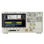 Keysight DSOX3052A Vergrößertes Bild