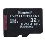 Kingston SDCIT2/32GB Vergrößertes Bild