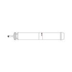 Mallory Sonalert JR28-R-4LCM1 Vergrößertes Bild