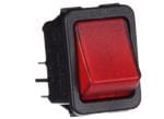 ZF Electronics Rocker Switch: YR Serie