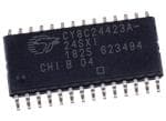 Infineon Technologies PSoC™ Mixed Signal Controllers