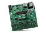 Microchip Technology DM300027 Starter Development Board