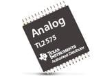 Texas Instruments TL2575/TL2575HV Switching Voltage Regulators