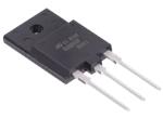 STMicroelectronics BU508AF Power Transistor for CRT Display