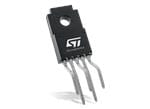 STMicroelectronics MDmesh™ II Leistungs-MOSFETs
