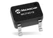 MCP4017/MCP4018/MCP4019 I2C Digital Potentiometers