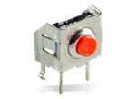 C&K Switches KSL Series IP67 Sealed Tact Switches