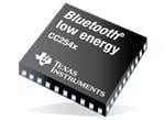 Texas Instruments CC2540 2,4 GHz Bluetooth System-on-Chip