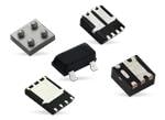 Vishay / Siliconix TrenchFET®-MOSFETs