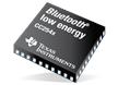 CC2540 2,4 GHz Bluetooth System-on-Chip