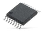 Analog Devices / Maxim Integrated Maxim MAX14756 / 57 / 58 Vierfach-SPST-Analogschalter