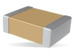 KEMET Hochspannungs-SMD-MLCCs mit C0G-Dielektrikum