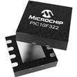 Microchip Technology PIC10F322 8-Bit MCUs mit konfigurierbarer Logik