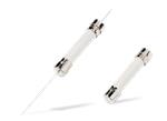 Littelfuse Axial bedrahtete Sicherungen & Patronensicherungen