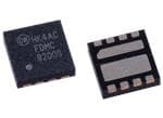 onsemi FDMS36xxS Asymmetrische Dual-Leistungs-MOSFETs