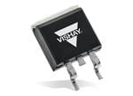 Vishay General Semiconductor 45V TMBS® Trench MOS Barrier Schottky Rectifiers