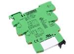 Phoenix Contact PLC-Relais mit Push-In-Technologie 