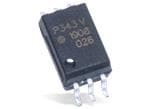 Broadcom IGBT Gate-Drive-Optokoppler