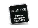 Lattice Semiconductor Power Manager II ispPAC-POWR1220AT8