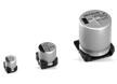 UCZ Aluminum Electrolytic Capacitors