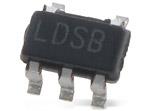 Texas Instruments LM2676 SIMPLE SWITCHER® 3A Voltage Regulators