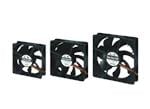 Sanyo Denki 9S-Type Silent Cooling DC Fans
