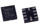 Texas Instruments DRV2603 Haptischer Treiber und Entwicklungsmodul