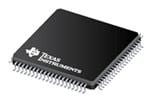 Texas Instruments TMS320F2803x Piccolo™ MCUs