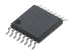 NXP Semiconductors PCA9629 Fm+ I2C-Bus Schrittmotorsteuerung