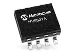 Microchip Technology HV9801A Schalter-dimmbare LED-Treiber