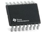 Texas Instruments XTR112 und XTR114 4-20-mA-Stromtransmitter