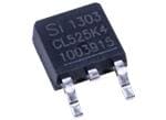 Microchip Technology CL52x LED-Treiber mit linear festgelegtem Konstantstrom