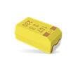 KEMET T543 Series Polymer Tantalum COTS Capacitors