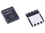 Infineon Technologies 20V-60V OptiMOS Power MOSFETs