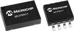 Microchip Technology MCP6N11 Single Instrumentation Amplifiers